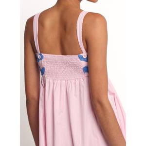 Robes mini pour femmes, conçues pour le jour et le soir, offrant des lignes contemporaines, un charme féminin et un confort facile à porter - Product Image 6