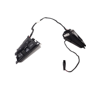 CONTROLES MULTIFUNCIÓN DEL VOLANTE AUDI A6 Sedan Serie C8 (4A2) 4K0951523H (18>25) - Product Image 4