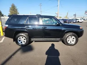 SR5 Toyota Runner 2020 - Product Image 4