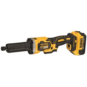 Amoladora Eléctrica de Grado Industrial con Velocidad Variable para Aplicaciones de Pulido - Product Image 2