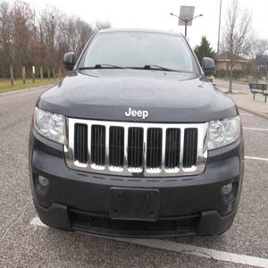 Jeep Grand Cherokee Trailhawk Usado del 2013 - Product Image 1