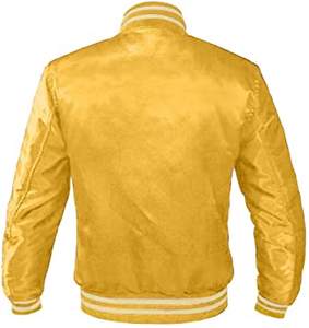 Chaquetas universitarias transpirables acolchadas de talla grande para hombre al por mayor, prendas de vestir exteriores con logotipo personalizado, decoraciones de remaches de perlas y diamantes de camuflaje - Product Image 6