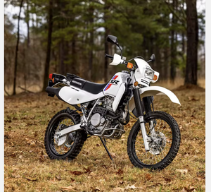 AUTOPARK VENDO XR650L Motocicletas Dirt Bike Motocicleta - Product Image 1