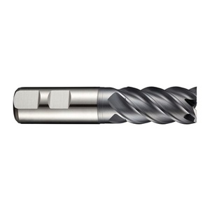 Fresa C907 DIN 844 K, 32 mm de Diámetro, 53 mm de Longitud de Corte, HSS-E-PM ALCRONA 45, 6 Filos - Product Image 4