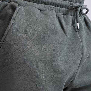 Pantalones Deportivos Clásicos Casuales de Cintura Media, Cómodos, Transpirables y Ecológicos para Hacer Ejercicio, Entrenamiento, Uso en el Hogar y al Aire Libre - Product Image 6
