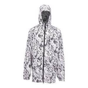 Chándal Deportivo Transpirable de Invierno para Hombre, 100% Algodón, Felpa, Informal, Cintura Elástica - Product Image 4