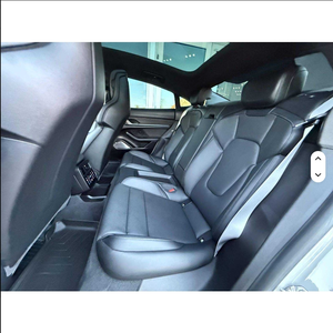 Porsche Taycan 2024 Económico, Deportivo, Tipo Coupé, Listo para Enviar - Product Image 5