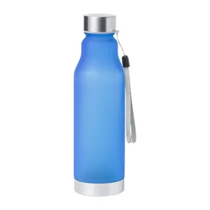 Borraccia Sportiva Dolba Eco-Friendly Realizzata con RPET Riciclato - Product Image 5