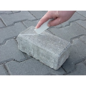 Marqueur de pavage PROBST PM pour la construction de jardins et de paysages, panneaux de signalisation pour cour 120 x 30 x 2 mm - Product Image 1