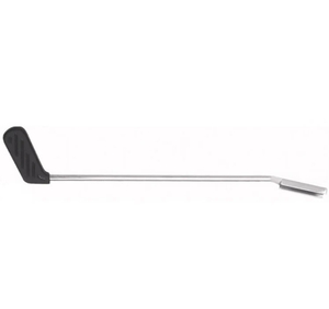 Râpe dentaire premium réutilisable pour molaires arrière, pour animaux de grande taille, équidés, instrument vétérinaire en acier inoxydable - Product Image 3