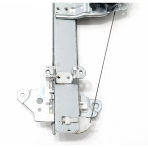 ELEVALUADORES DE VENTANAS ELÉCTRICOS DELANTEROS IZQUIERDOS NISSAN Micra Serie (K14) 80730-5FA1A (17>) - Product Image 2