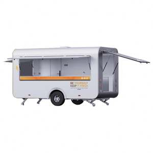 Кофейный киоск, оборудование для кейтеринга - Product Image 5