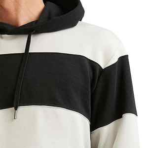 Sudadera con capucha a rayas para hombre de alta calidad, ropa informal de invierno a precios mayoristas, venta en línea, la mejor calidad y opciones baratas - Product Image 5