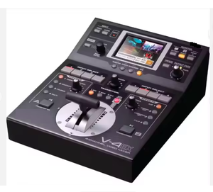 เครื่องผสมวิดีโอดิจิตอล 4 ช่อง V-4EX รุ่นใหม่ล่าสุด - Product Image 1