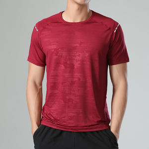 180 Gsm 100% Camiseta de algodón Heavy Custom Graphic Plain Oversized Heavy Soft Cotton Camiseta de lujo para hombres - Product Image 2