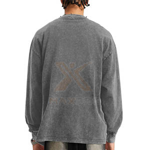 Sudaderas de Alta Calidad con el Último Diseño, Sudaderas Básicas al por Mayor para Hombre, Sudaderas Nuevas para Hombre - Product Image 5