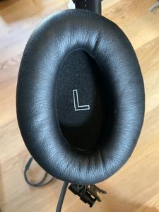 NUEVOS Auriculares de Aviación 8725, Diseño Ligero y Cómodo, Cancelación de Ruido, Auriculares para Piloto con Bluetooth, Garantía de 3 Años - Product Image 4