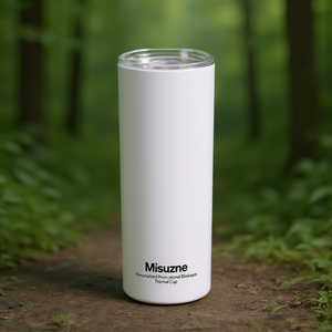 Tazza Termica Personalizzata Promozionale Misuzone - Product Image 3