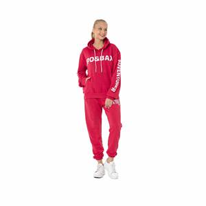 Conjunto de Yoga para mujer, chándal, mallas de cintura alta, ropa deportiva de entrenamiento, ropa de gimnasio, cultivo de Fitness para ropa de mujer - Product Image 2