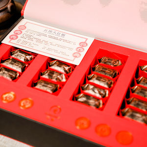 Gratis monsters Authentieke Yunding Thee Hoogwaardige Dahongpao Steenthee Wuyi Berg Losse Bladeren Eerste Kwaliteit Handgemaakt - Product Image 5