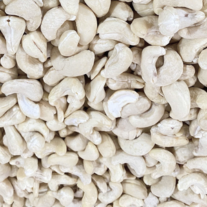 W180เม็ดมะม่วงหิมพานต์แบบพรีเมียมฟรีภาษีจากโรงงานในเวียดนาม - Product Image 1