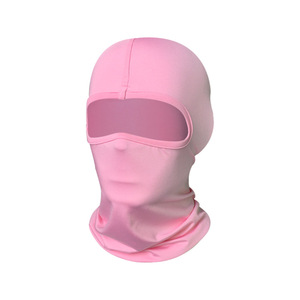 Winter Balaclava Ski Mask for Cold Weather Men Women Windproof Thermal <b>Face</b> Mask for Skiing DDP Shipping - Product Image 2