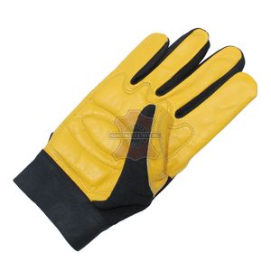 Guantes de Seguridad Acrílicos con Textura de Grano de 6 mil, Agarre y Durabilidad para Tareas Industriales y Personales, Comodidad y Seguridad en el Trabajo para Hombres - Product Image 5