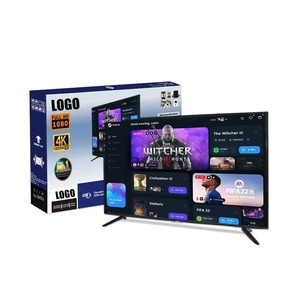 Brand New Original TCL 65 Inches Full HD 65Hz Smart TV Android with Built-In Speaker Google Wi-Fi USB for Hotel Use - Product Image 5