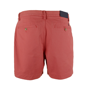 Fournisseur du Bangladesh Shorts Chino d'été de qualité supérieure pour hommes Décoration élégante à fermeture éclair de couleur unie Respirant Casual Plus Anti-rides - Product Image 2
