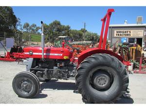 usado con Massey Ferguson - Product Image 6