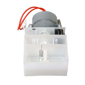 241600902CM Contrôleur d'amortisseur d'air électrique en plastique pour réfrigérateur 60Hz, pièce de rechange neuve pour filtre 241600902 - Product Image 3