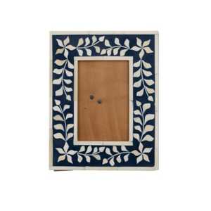 Vintage nhìn cao cấp Khung ảnh màu đen và trắng Dải gỗ nhựa khung ảnh giá tốt nhà sản xuất thiết kế cổ điển trẻ em khung - Product Image 3