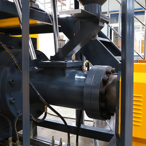 Machine <span class=keywords><strong>de</strong></span> fabrication <span class=keywords><strong>de</strong></span> tuyaux en mousse EPE Ligne <span class=keywords><strong>de</strong></span> production <span class=keywords><strong>de</strong></span> <span class=keywords><strong>tubes</strong></span> isolants pour climatiseurs PE blancs - Product Image 3