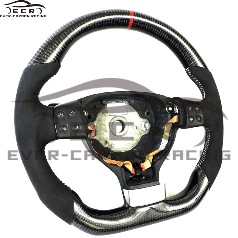 Proporcionar su propio volante y más de 10 PCS