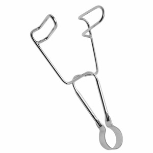 Écarteur d'urologie Écarteur de cou de vessie Millin Écarteur de Dartigues Écarteur de trou médical Acier inoxydable - Product Image 1