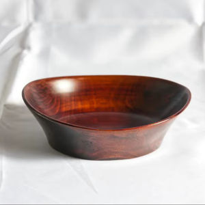 Premium Quality 100% Acacia <b>Wood</b> <b>Salad</b> <b>Bowl</b> Eco-Friendly for Home Use - Product Image 4