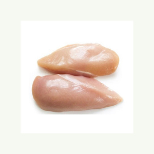 Proveedor a granel Premium Halal Pollo congelado/Pechuga de pollo congelada Precio de Venta caliente Halal Pechuga de pollo congelada, sin piel - Product Image 6