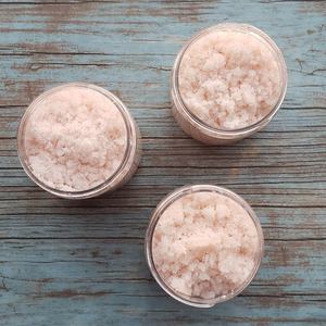 Sal fina rosa oscuro del Himalaya, sal de mesa de roca comestible Natural rosa claro del Himalaya en granos refinados, lo mejor para cocinar - Product Image 5