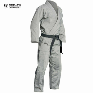 2025ชุด Jitsu-Jitsu ผ้าฝ้าย100% ออกแบบได้ตามต้องการสำหรับผู้ใหญ่ชุดฝึกศิลปะการต่อสู้ตามสั่ง - Product Image 4