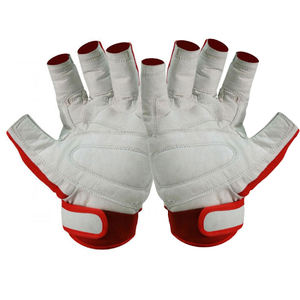 Gants de voile personnalisés respirants et légers, best-sellers, avec protection UV, sangle de poignet réglable et poignées antidérapantes - Product Image 4