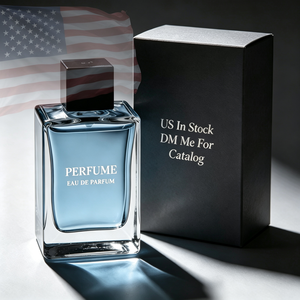 MEN01 Men's Cologne Spray 100ml Travel Size Eco-Friendly Long Lasting Perfume Wholesale Ready to Ship - Product Image 1