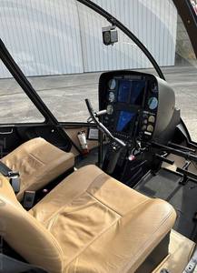 ROBINSON R66 2016 USADO EN BUEN ESTADO, EE. UU. - Product Image 2