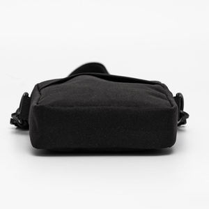 Sac à bandoulière décontracté unisexe pour hommes Doublure légère en polyester pour le travail, les voyages d'affaires et l'été - Product Image 4