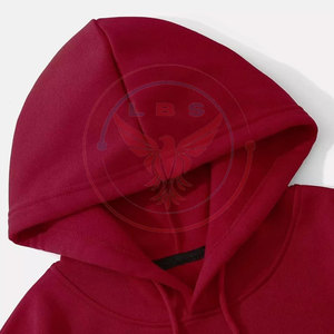 Sudaderas Cortas de Invierno para Mujer, Estilo Urbano, de Forro Polar, Ecológicas, Material de Alta Calidad - Product Image 3