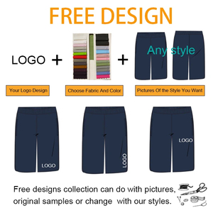 2025 pantalones cortos atléticos para hombre, pantalones cortos ligeros de algodón para gimnasio y deportes, pantalones cortos de entrenamiento para correr, bolsillos, estilo informal, servicio OEM disponible - Product Image 6