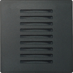 สำหรับ SCHNEIDER ELECTRIC MTN6221-0414 ชุดควบคุมอุณหภูมิห้องสีแอนทราไซต์ ระบบสวิตช์ M สำหรับอสังหาริมทรัพย์ - Product Image 1