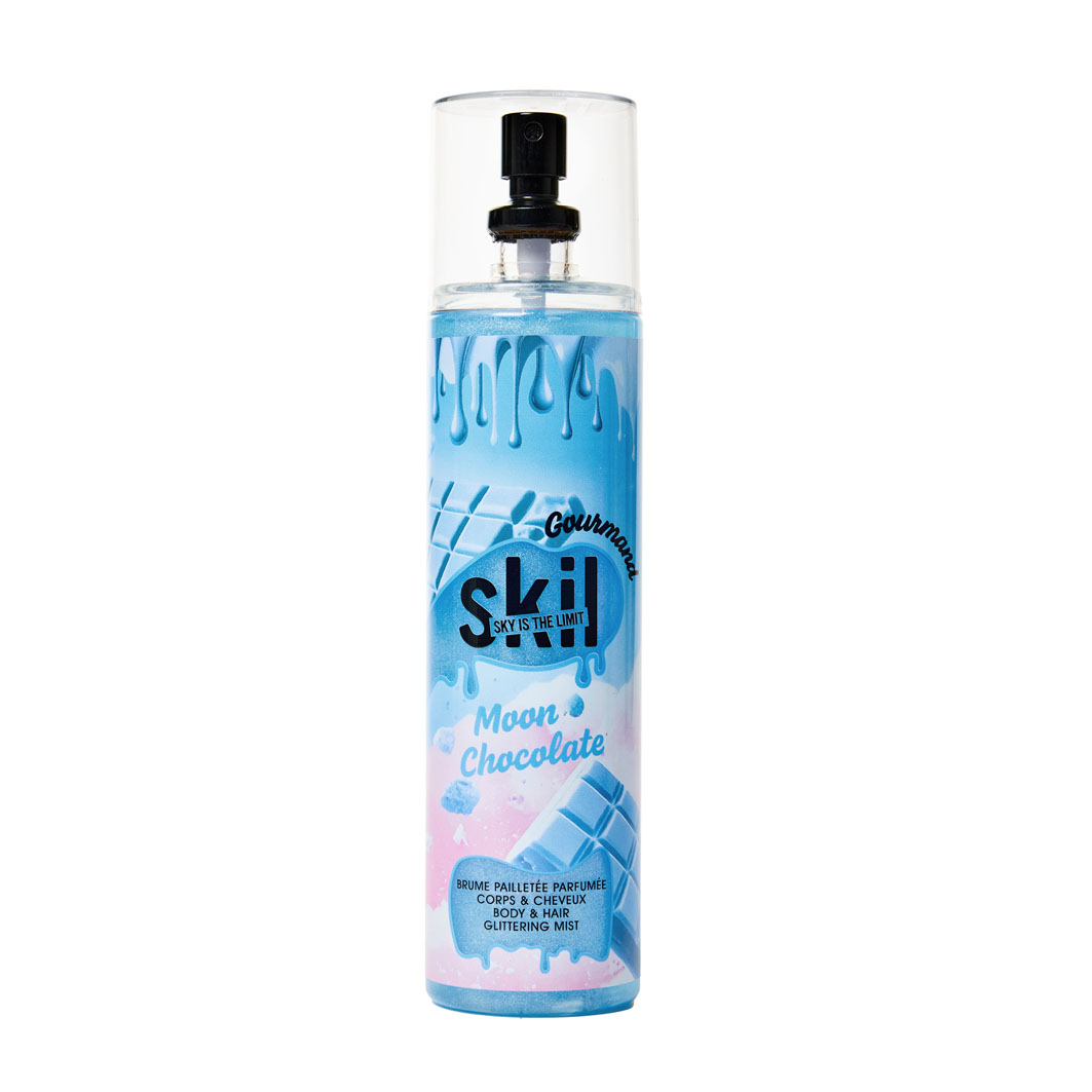 SKIL DREAM COLLECTION   MOON CHOCOLATE