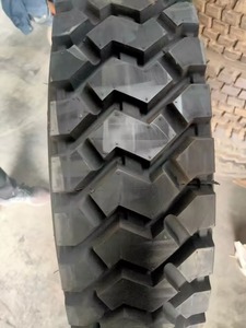 Neumático Reforzado 295/75R22.5 16PLY para Flotas Comerciales Exigentes, con Carcasa Resistente y Profundidad de Banda de Rodadura Duradera - Product Image 5