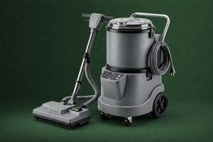 Máquina <span class=keywords><strong>de</strong></span> <span class=keywords><strong>Limpieza</strong></span> <span class=keywords><strong>de</strong></span> Alfombras y Tapicerías OEM ODM, Aspiradora Húmeda/Seca para <span class=keywords><strong>Contratistas</strong></span> <span class=keywords><strong>de</strong></span> <span class=keywords><strong>Limpieza</strong></span> Comercial, Extractor <span class=keywords><strong>de</strong></span> 40KPA MR150 - Product Image 6