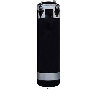 New High Quality Black-Color Affordable Price <b>Punching</b> <b>Bag</b> Trending Style New Arrived Good Quality Latest Design <b>Punching</b> <b>Bag</b> - Product Image 2